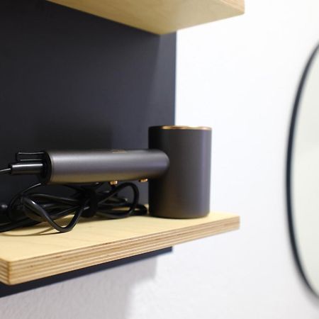 The Black Sheep Bnb Arbus Extérieur photo