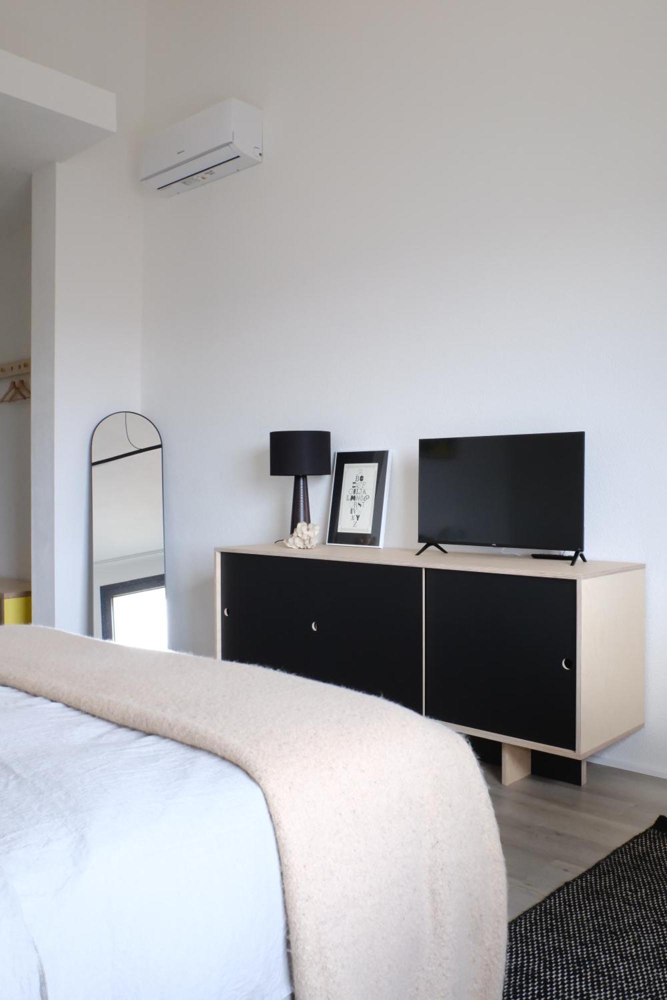 The Black Sheep Bnb Arbus Extérieur photo