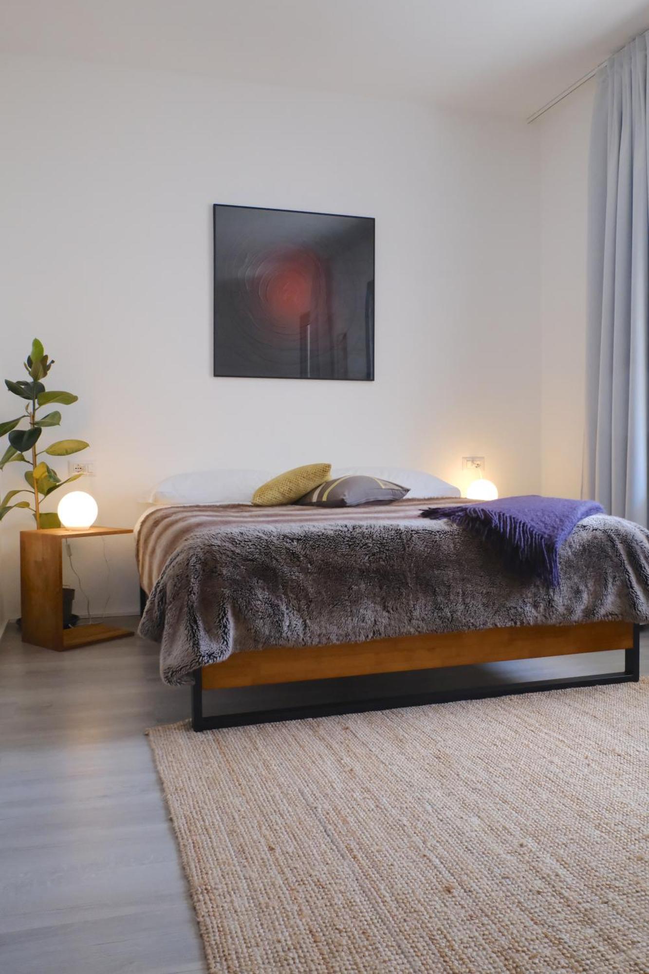 The Black Sheep Bnb Arbus Extérieur photo